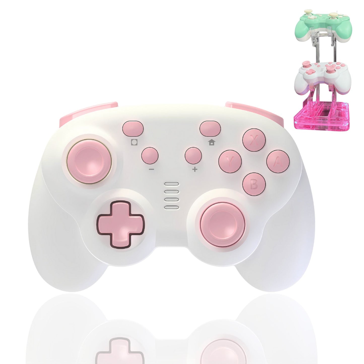 Mini Mate 1.0 Pocket Size Wireless Controller