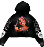 Moana Hoodie
