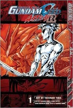 Mobile Suit Gundam Seed: Astray R Vol 1 - 