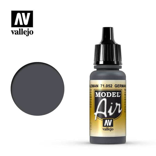 Model Air: Anthracite Grey - 