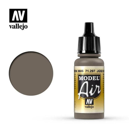 Model Air: JGSD Brown 3606 - 
