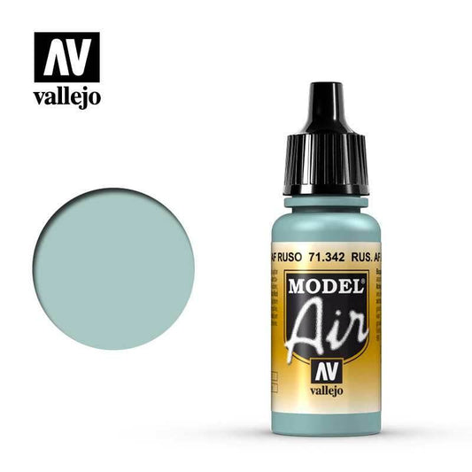 Model Air: Russian AF Light Blue - 