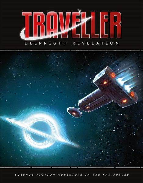 Deepnight Revelation Box Set - 