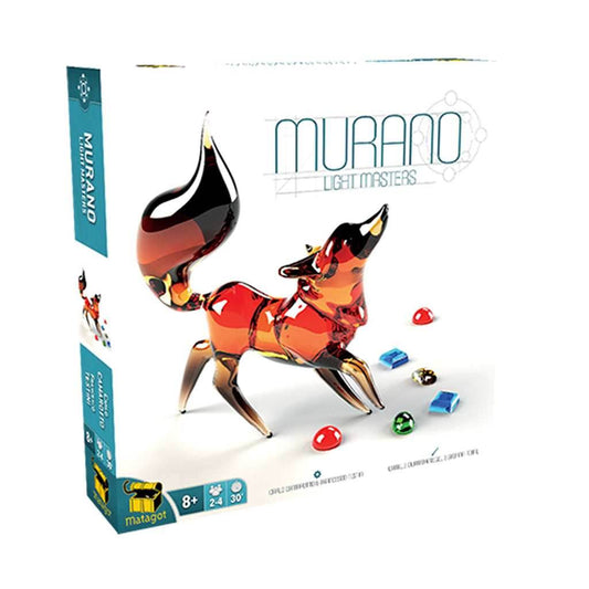 Murano: Light Masters - 