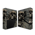 Skull Wrap - Microsoft Xbox 360 E Skin
