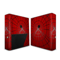 Webslinger - Microsoft Xbox 360 E Skin