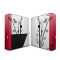 Zen - Microsoft Xbox 360 E Skin