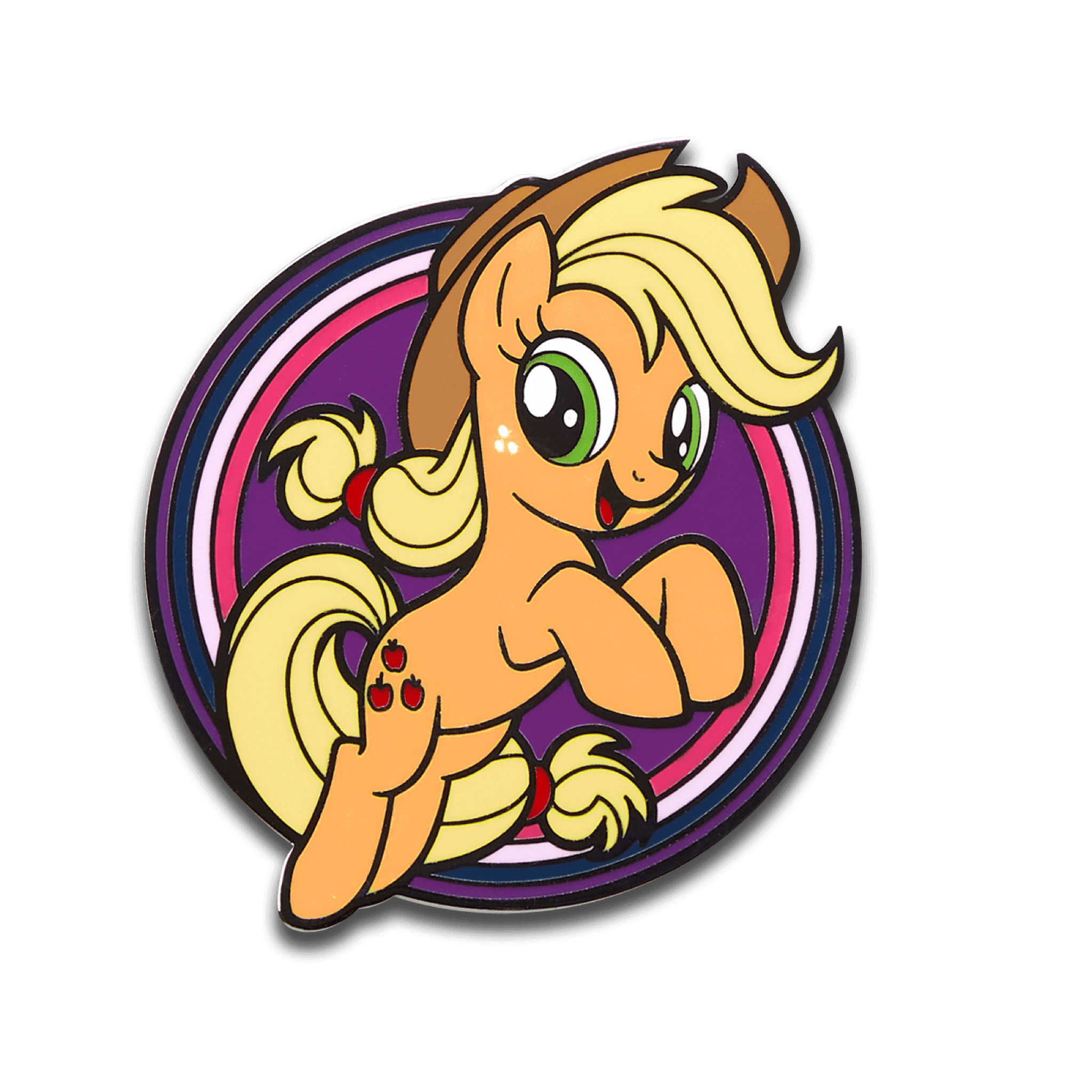 My Little Pony - Applejack - 