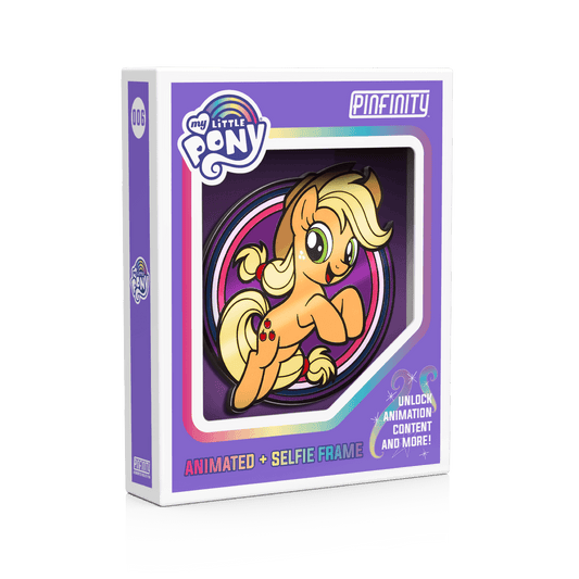 My Little Pony - Applejack - 