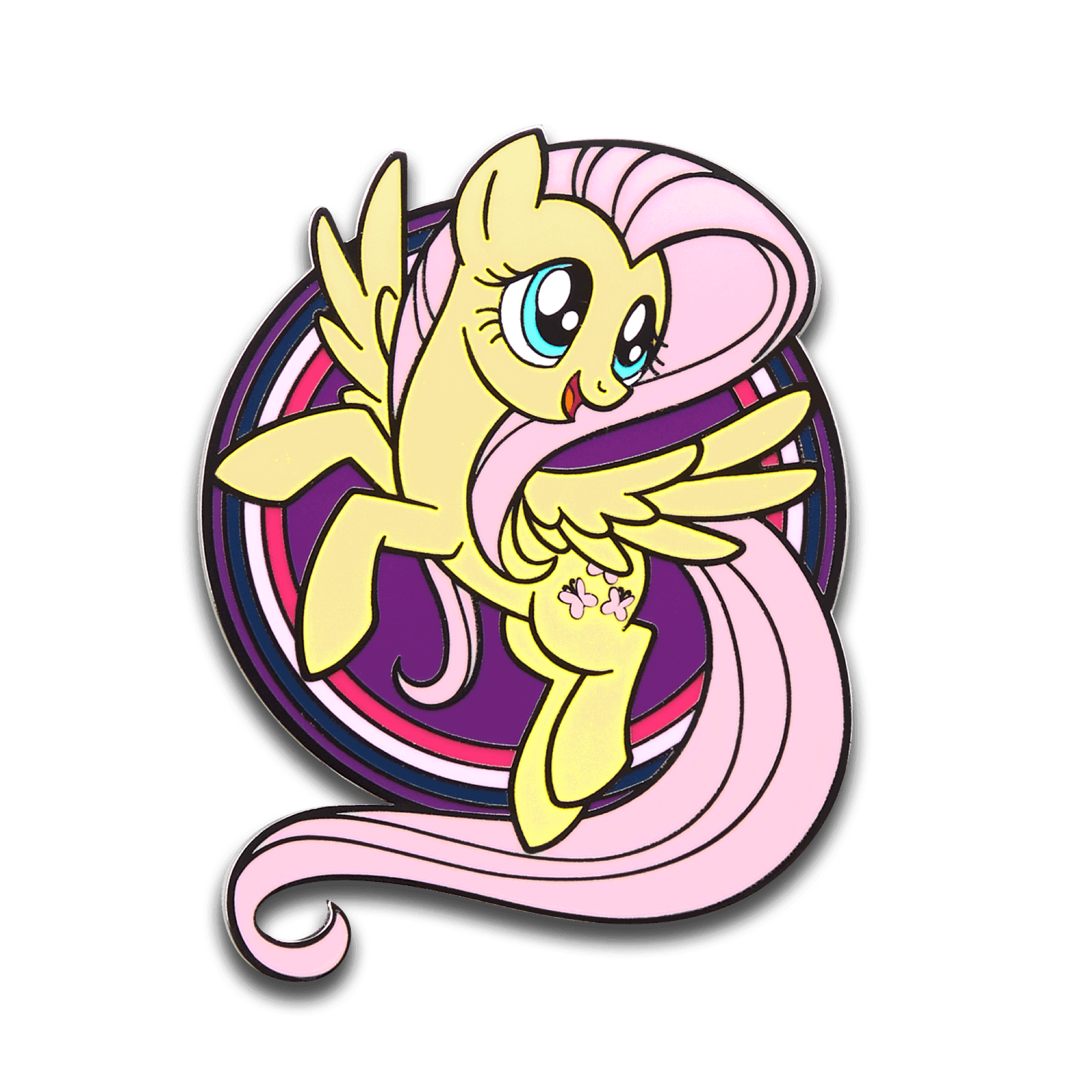 My Little Pony - Fluttershy - 