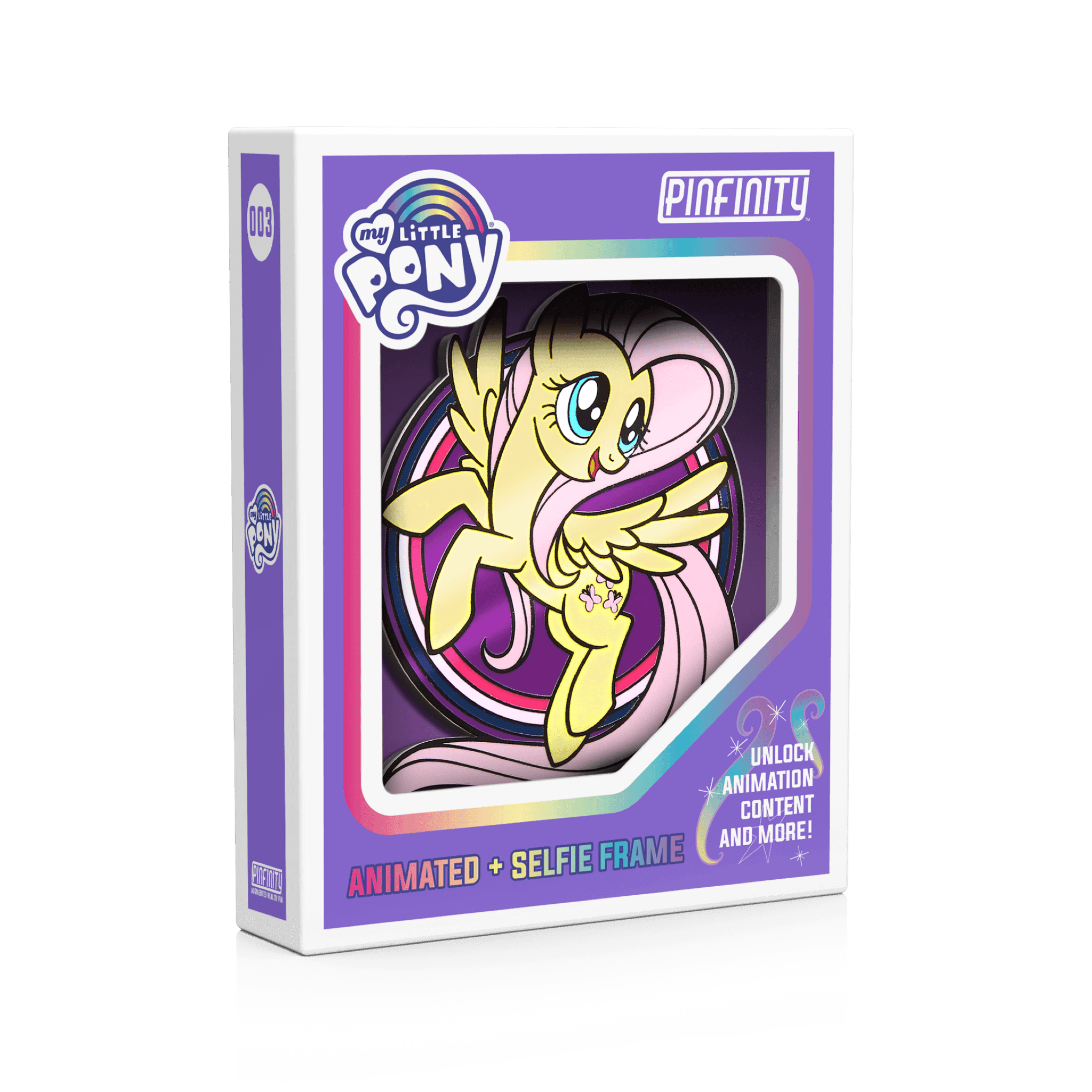 My Little Pony - Fluttershy - 