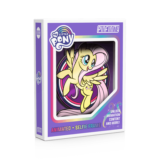 My Little Pony - Fluttershy - 