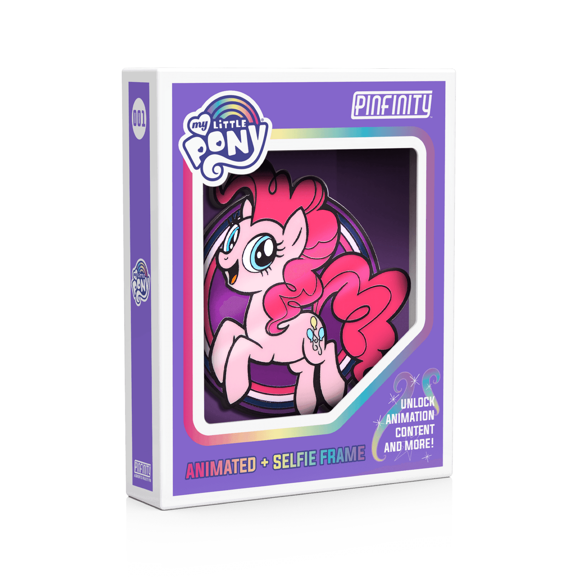 My Little Pony - Pinkie Pie - 