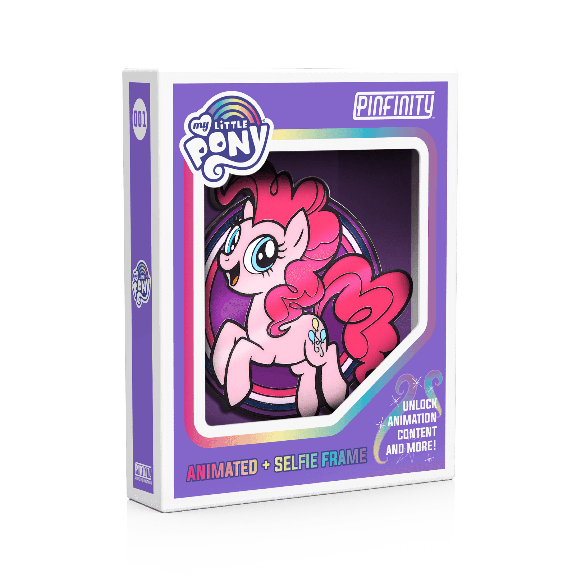My Little Pony - Pinkie Pie - 