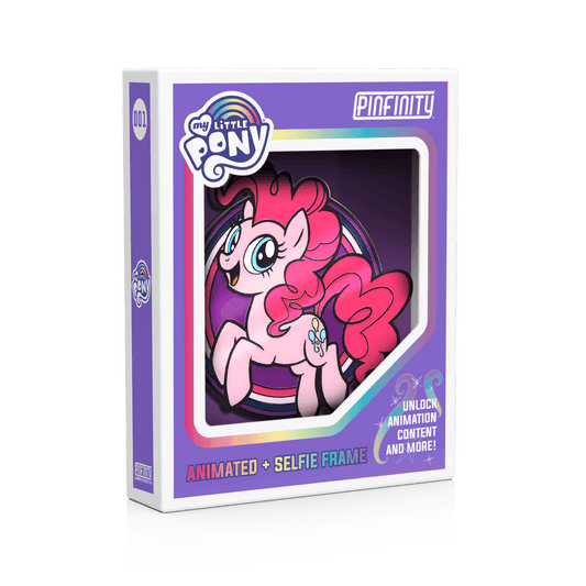 My Little Pony - Pinkie Pie - 