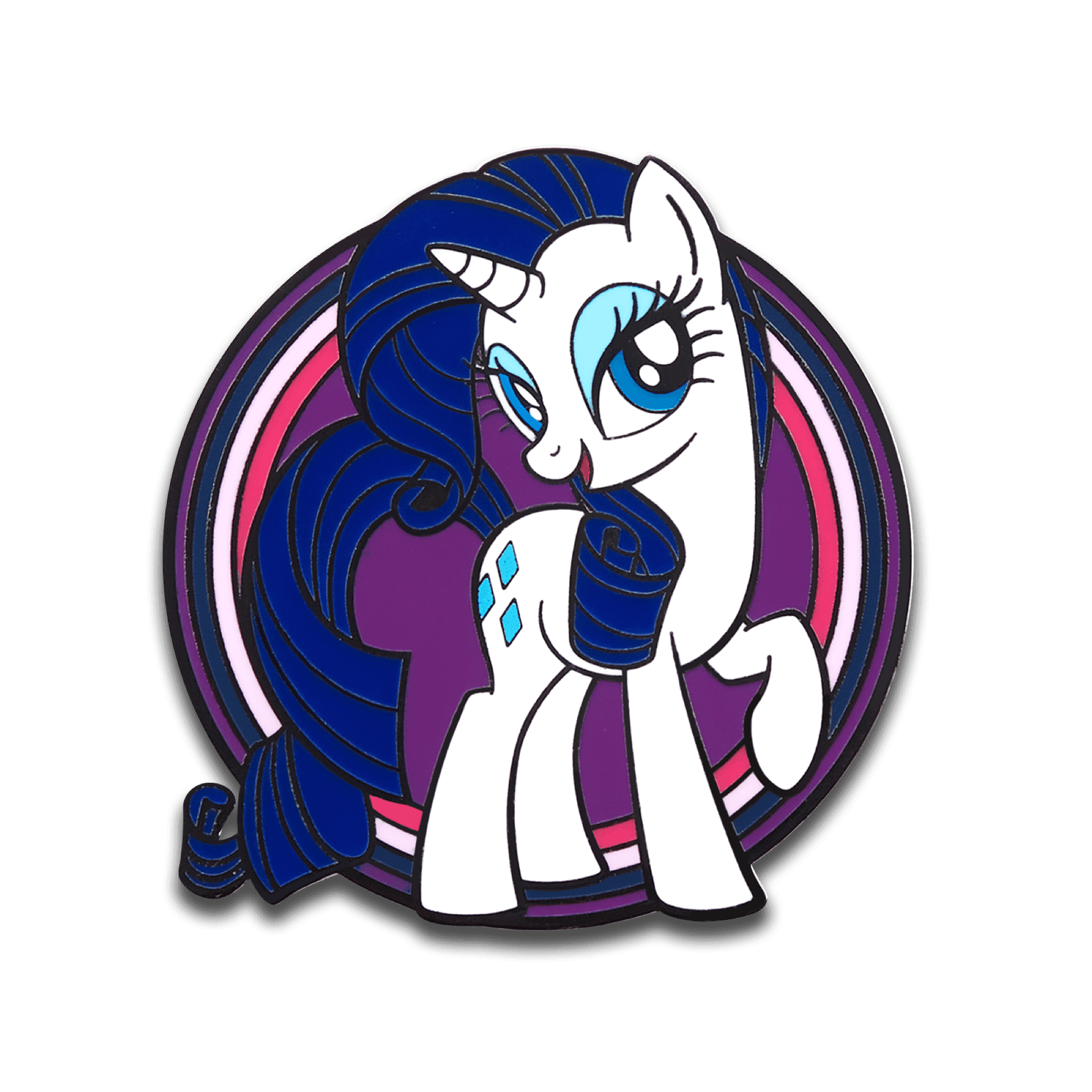 My Little Pony - Rarity - 