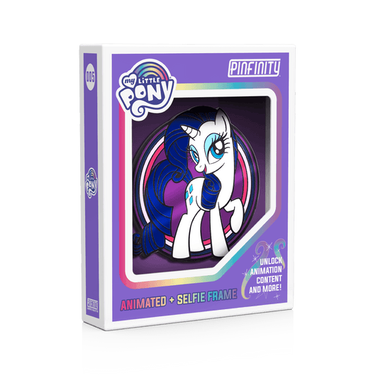 My Little Pony - Rarity - 