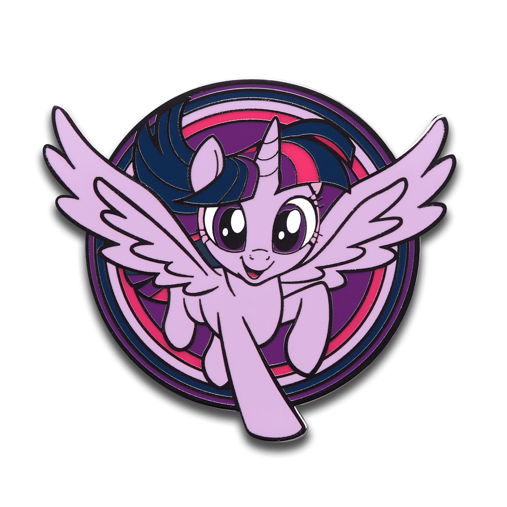 My Little Pony - Twilight Sparkle - 