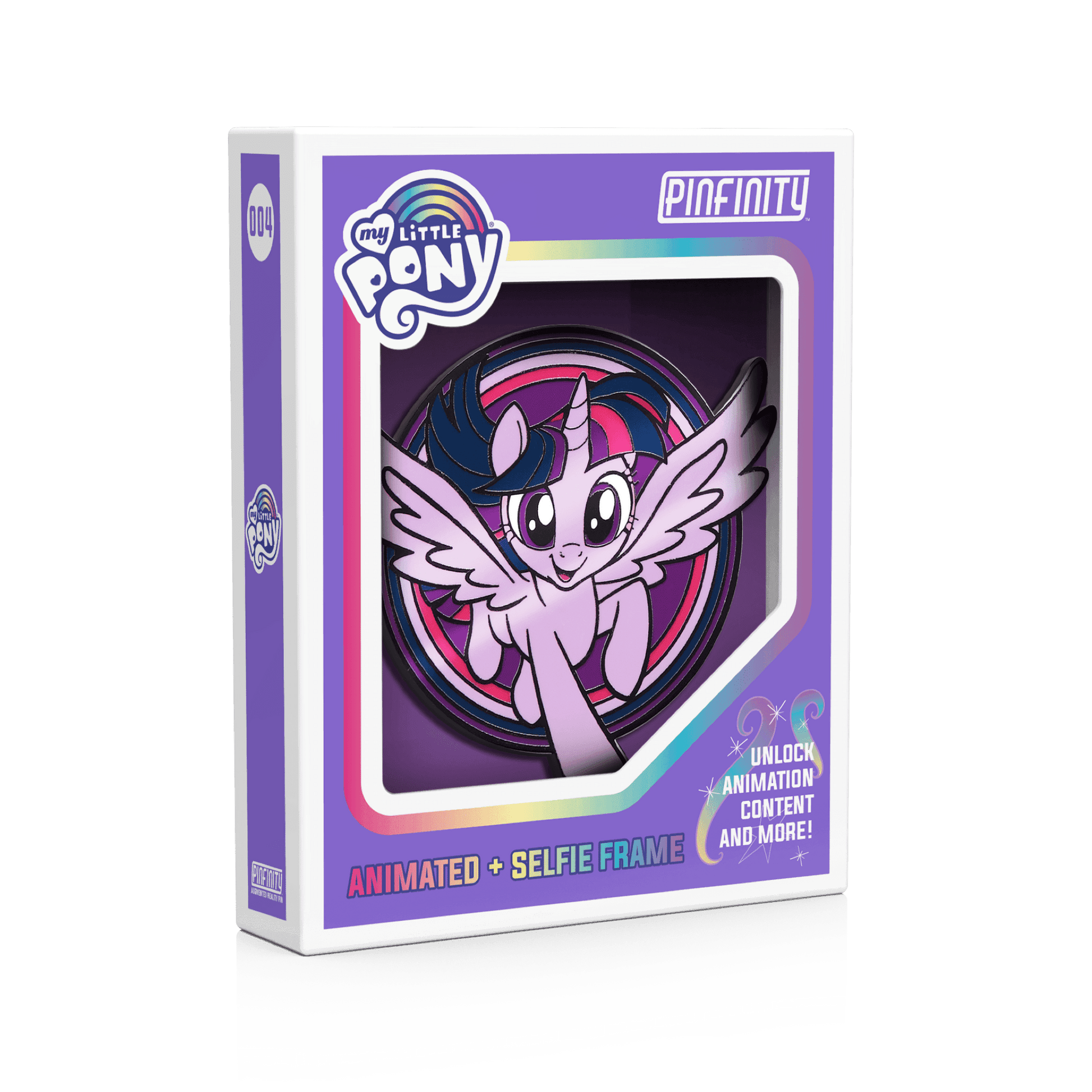 My Little Pony - Twilight Sparkle - 