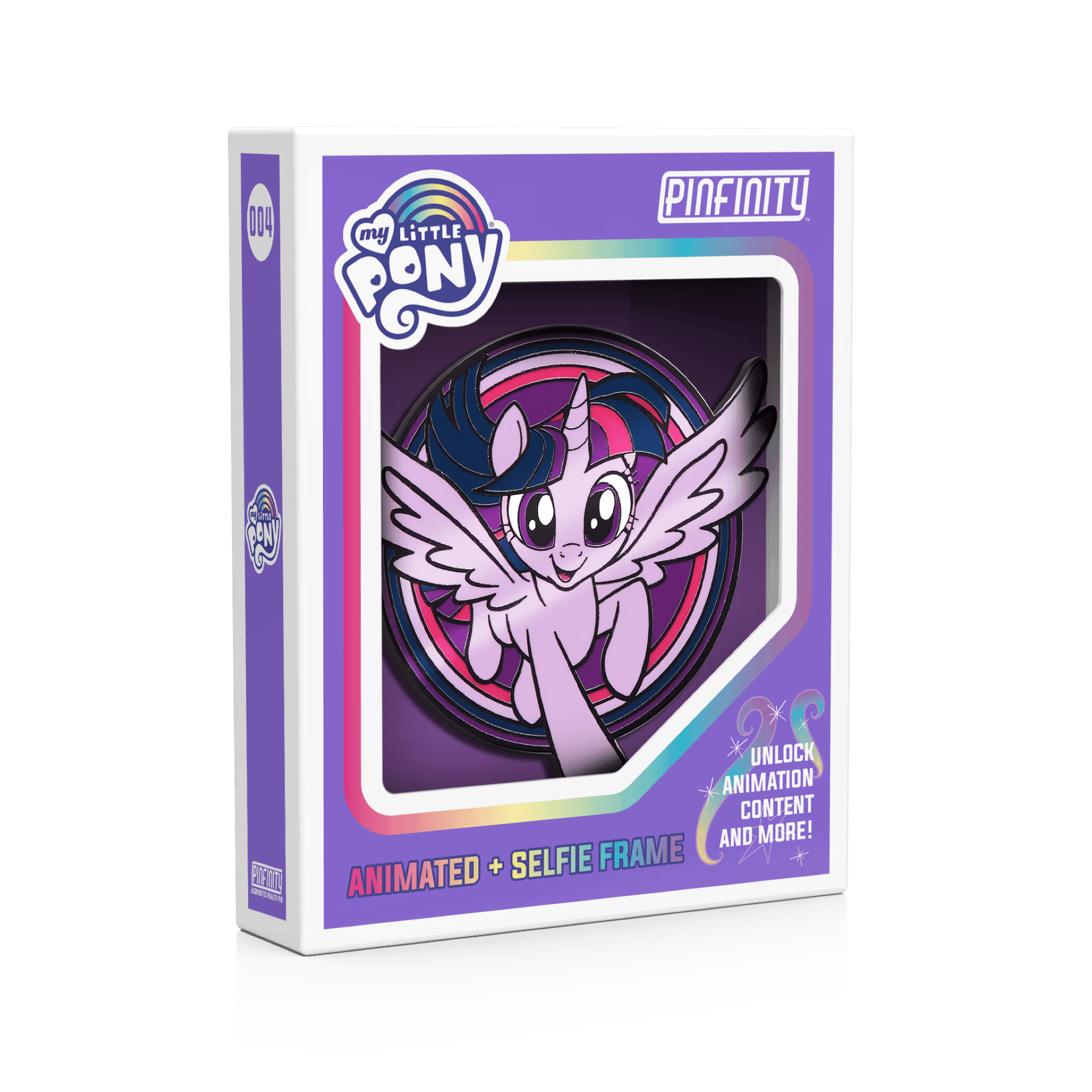 My Little Pony - Twilight Sparkle - 
