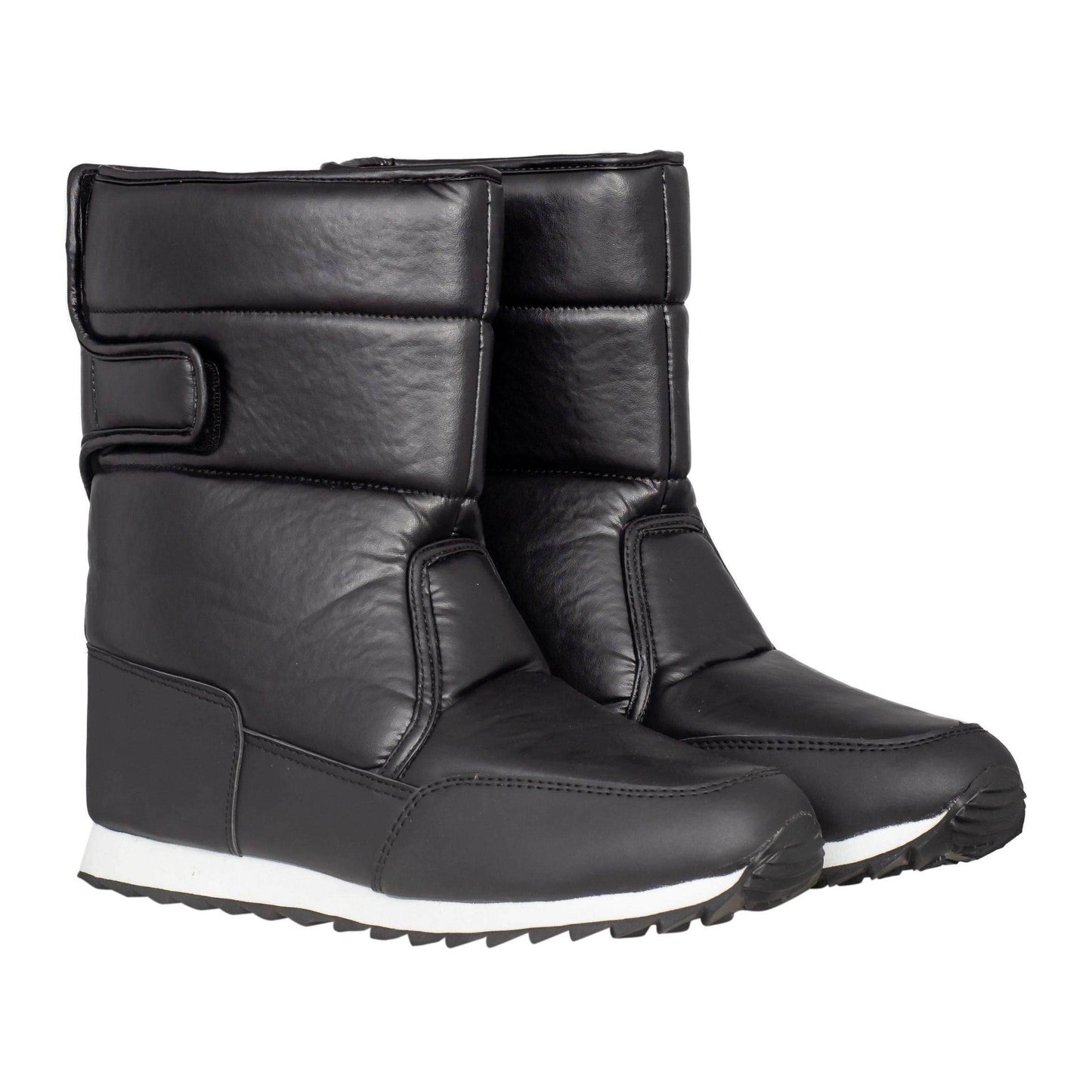 Napoleon Dynamite Deluxe Costume Moon Boots - 10.5