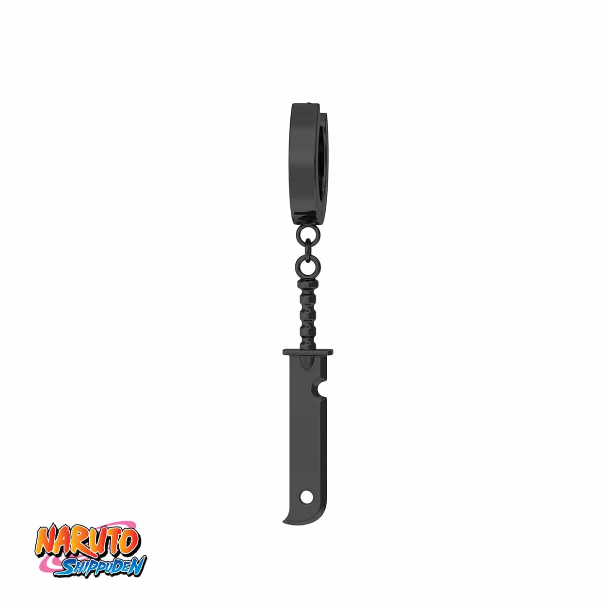 Naruto™ Zabuza's Sword Earring