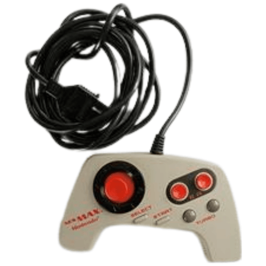 NES Max Official-Controller - NES - 