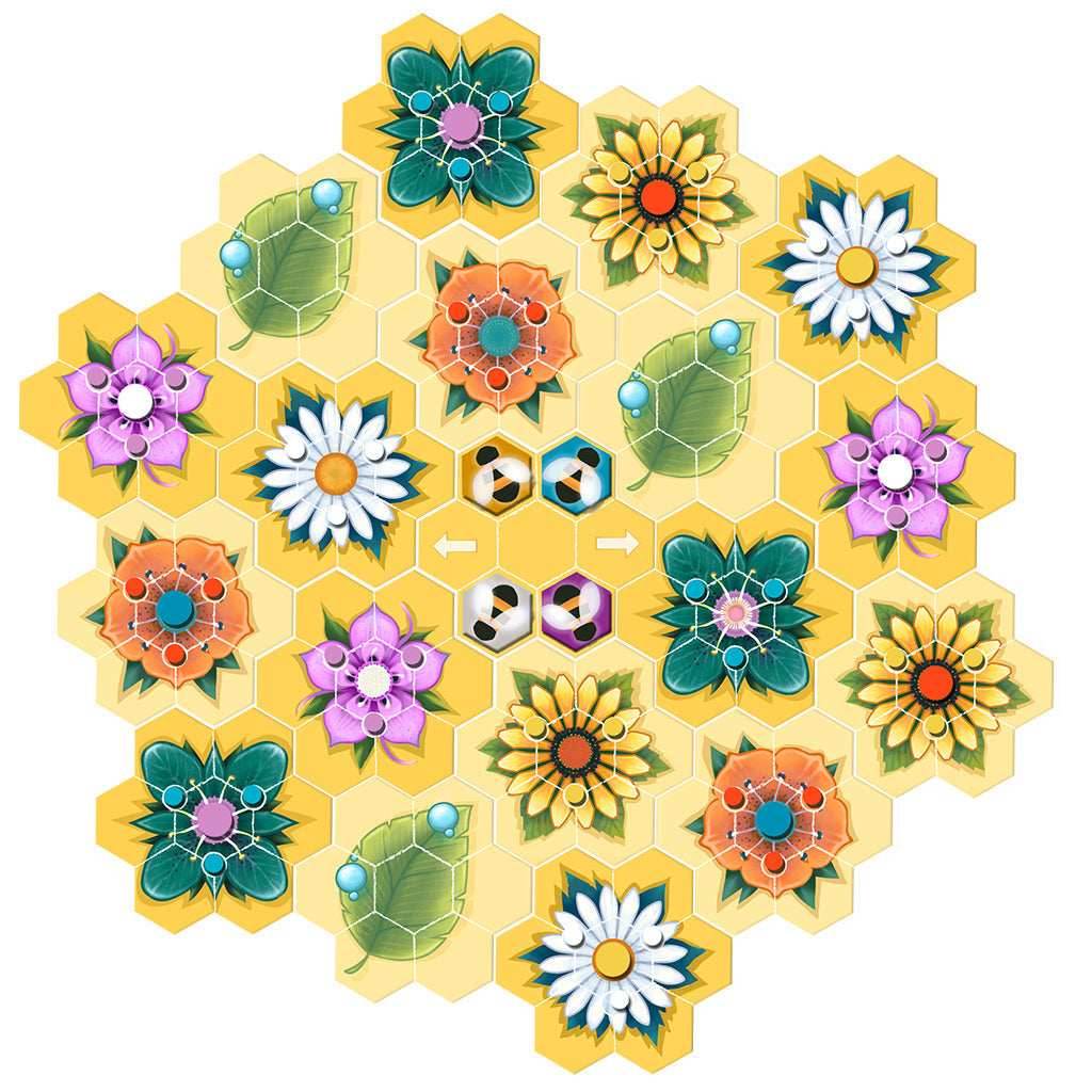 Beez - 