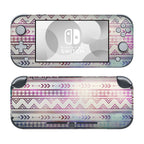 Bohemian - Nintendo Switch Lite Skin