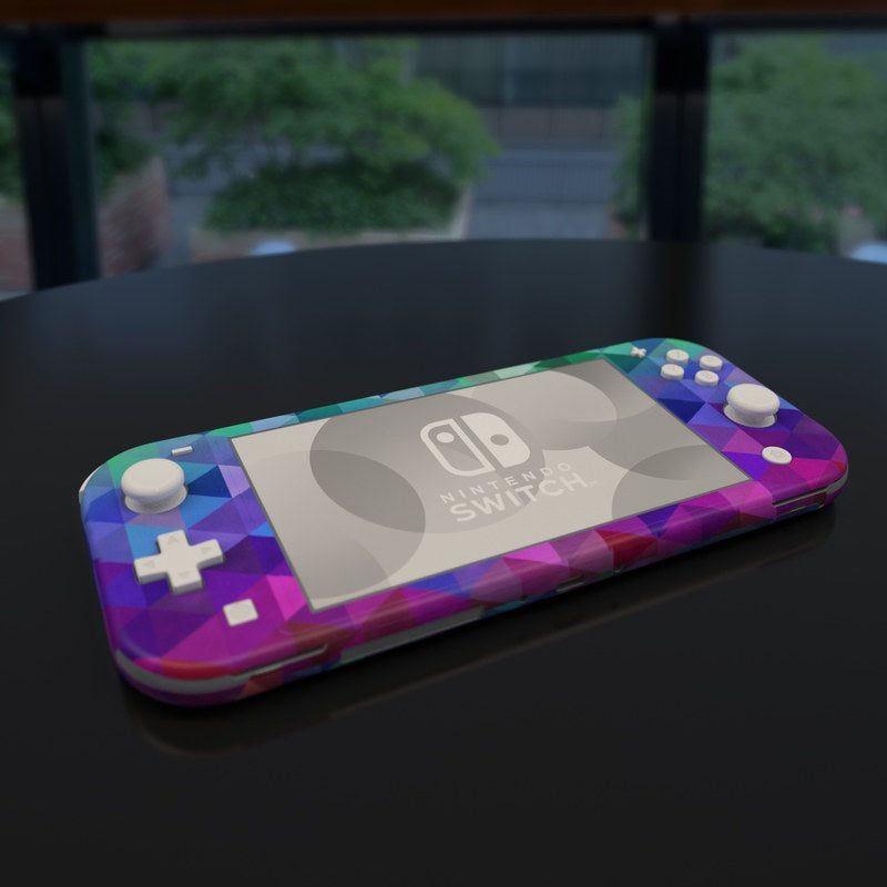 Charmed - Nintendo Switch Lite Skin
