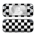 Checkers - Nintendo Switch Lite Skin