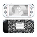 Composition Notebook - Nintendo Switch Lite Skin