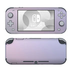 Cotton Candy - Nintendo Switch Lite Skin