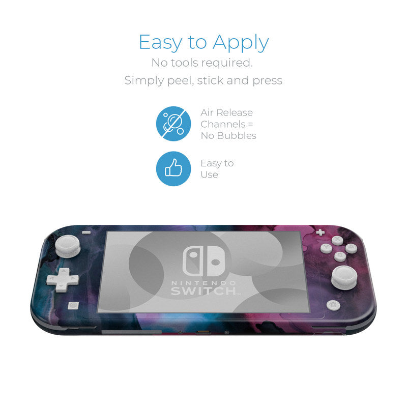 Dazzling - Nintendo Switch Lite Skin