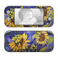 Day Dreaming - Nintendo Switch Lite Skin