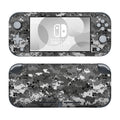 Digital Urban Camo - Nintendo Switch Lite Skin