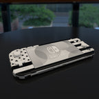 Enduring - Nintendo Switch Lite Skin