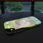 Flyover - Nintendo Switch Lite Skin