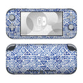 Gem Geo - Nintendo Switch Lite Skin