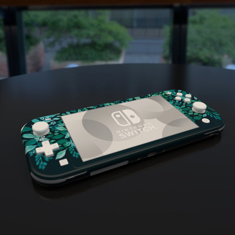 Growth - Nintendo Switch Lite Skin