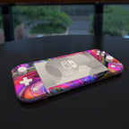 Marbles - Nintendo Switch Lite Skin