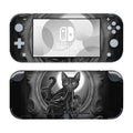 Midnight Mischief - Nintendo Switch Lite Skin