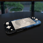 Milky Way - Nintendo Switch Lite Skin