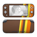 Oahu - Nintendo Switch Lite Skin