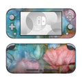 Poppy Garden - Nintendo Switch Lite Skin