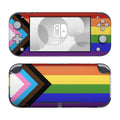 Progress - Nintendo Switch Lite Skin