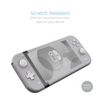 Retro Horizontal - Nintendo Switch Lite Skin