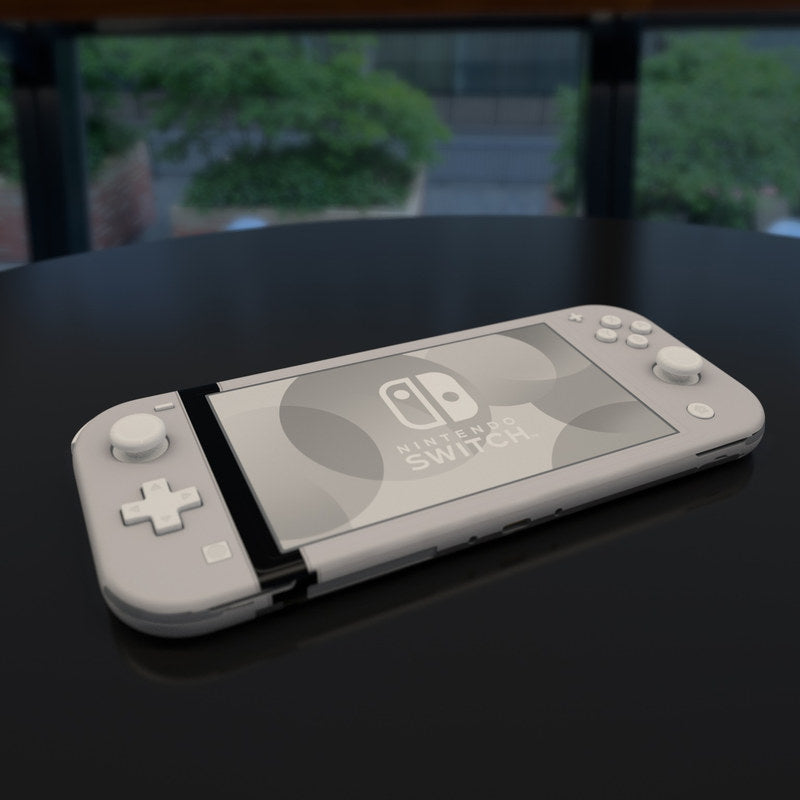 Retro Horizontal - Nintendo Switch Lite Skin
