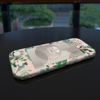 Sage Greenery - Nintendo Switch Lite Skin