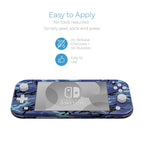 Sky Camo - Nintendo Switch Lite Skin